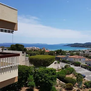 Les Iles D' Or Appartement