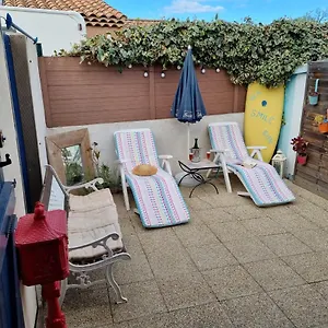 Cosy Kaz Appartement