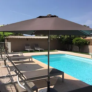 L'oustaou Di Ercole Appartement