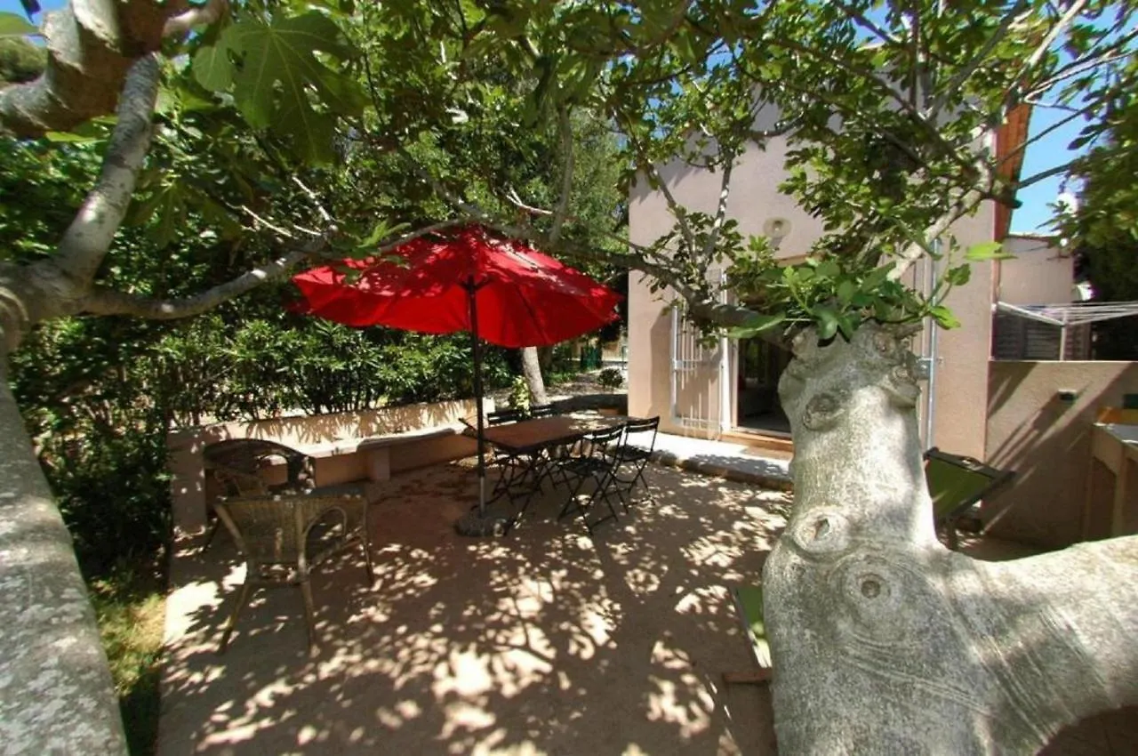 Le Hameau De La Nicoliniere Villa Bormes-les-Mimosas France